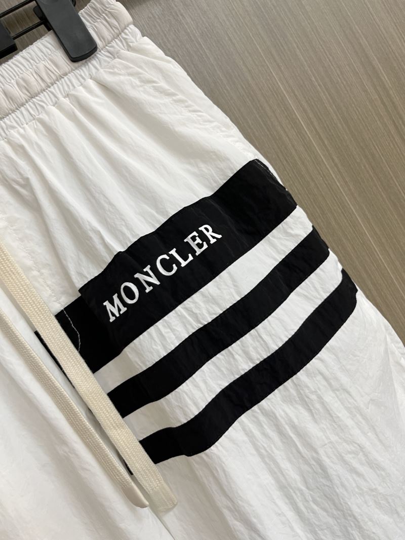 Moncler Sunscreen Jacket